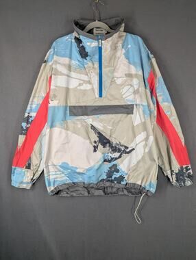 Patrick Winget Two Thousand Never Windbreaker 2XL